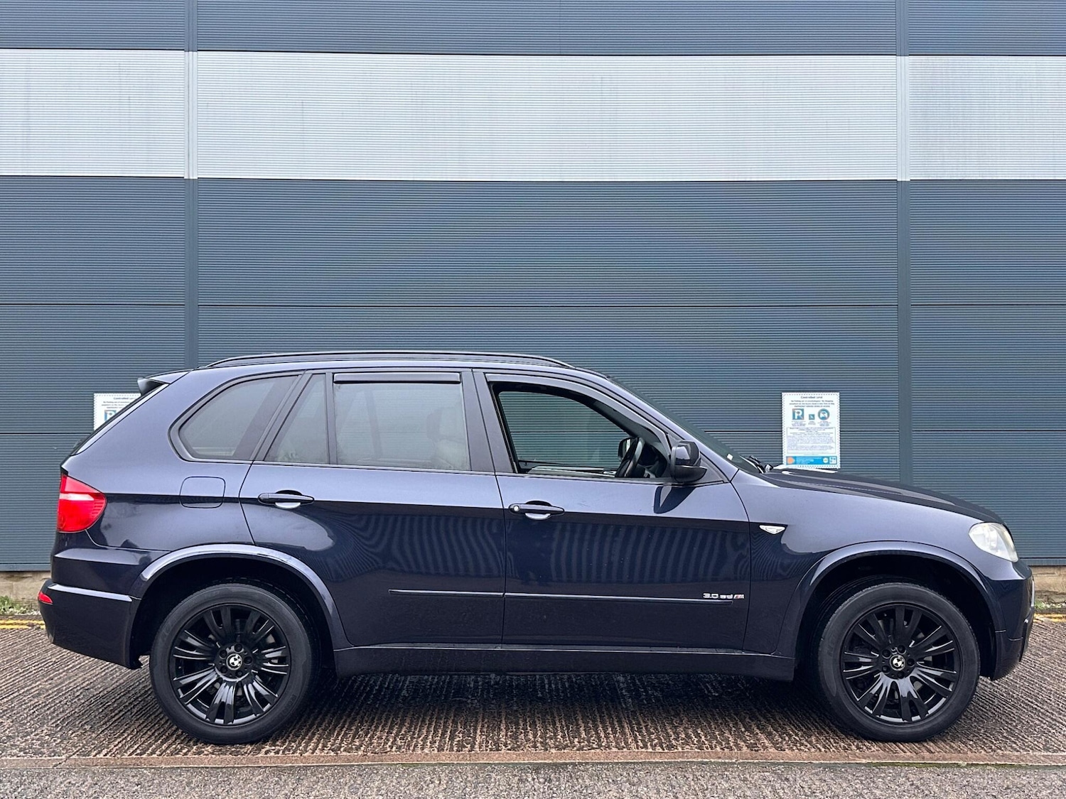 Used BMW X5 2008 for sale - 77021049: Photo 16