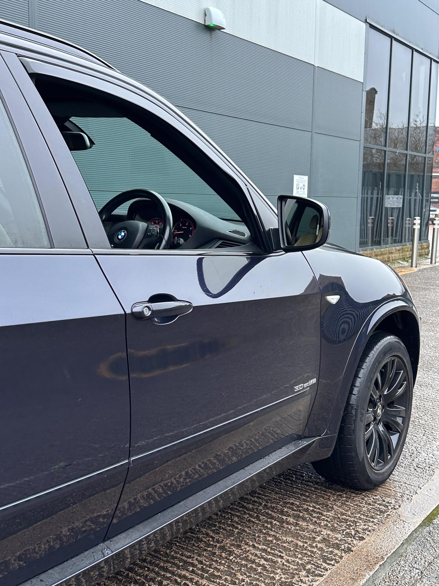 Used BMW X5 2008 for sale - 77021049: Photo 17