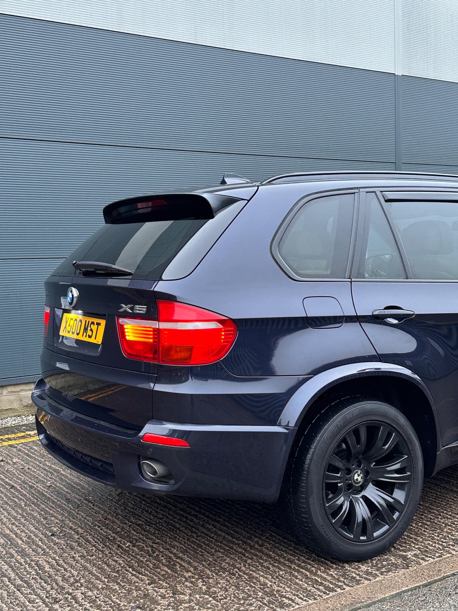 Used BMW X5 2008 for sale - 77021049: Photo 19