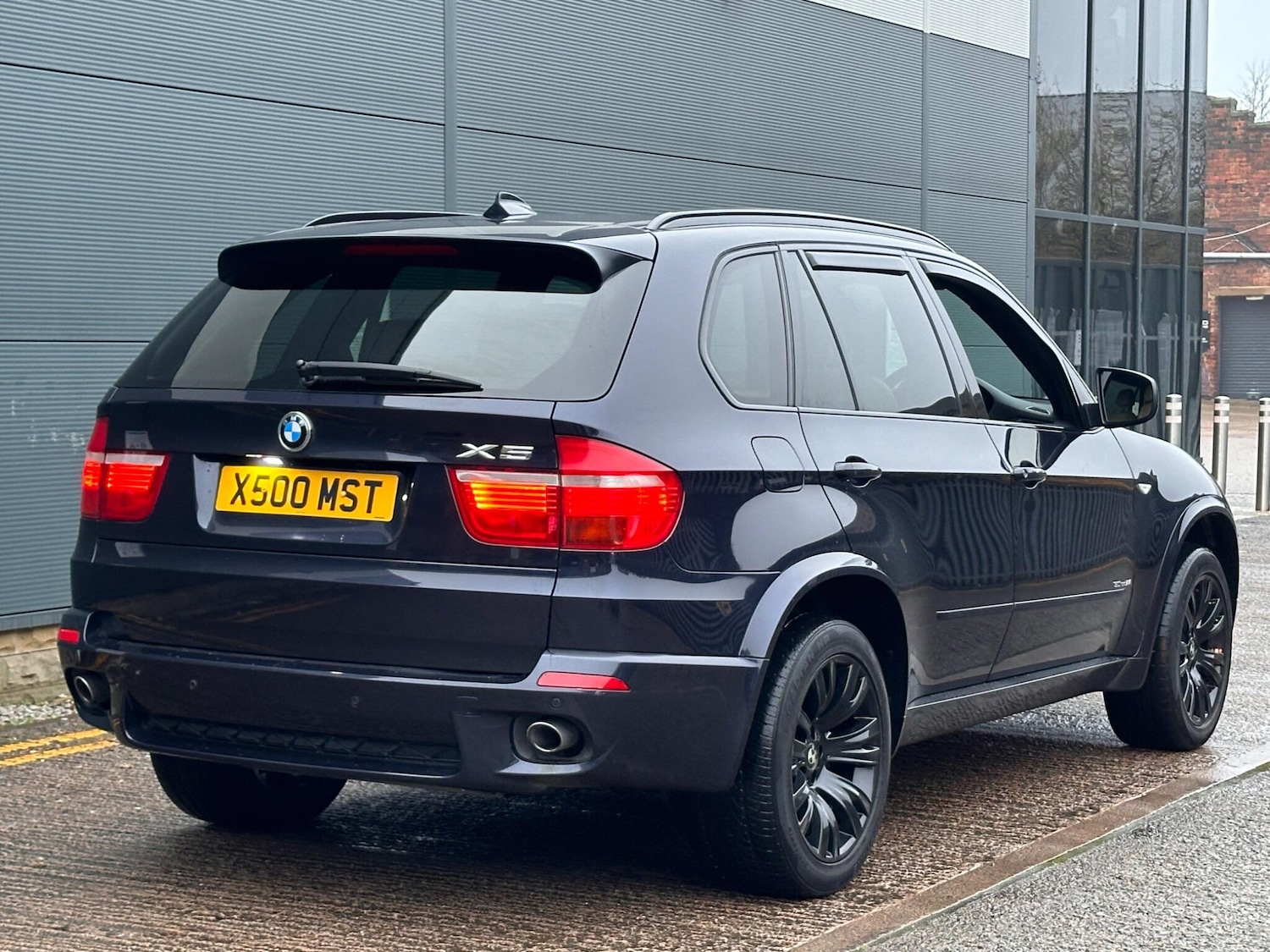 Used BMW X5 2008 for sale - 77021049: Photo 20