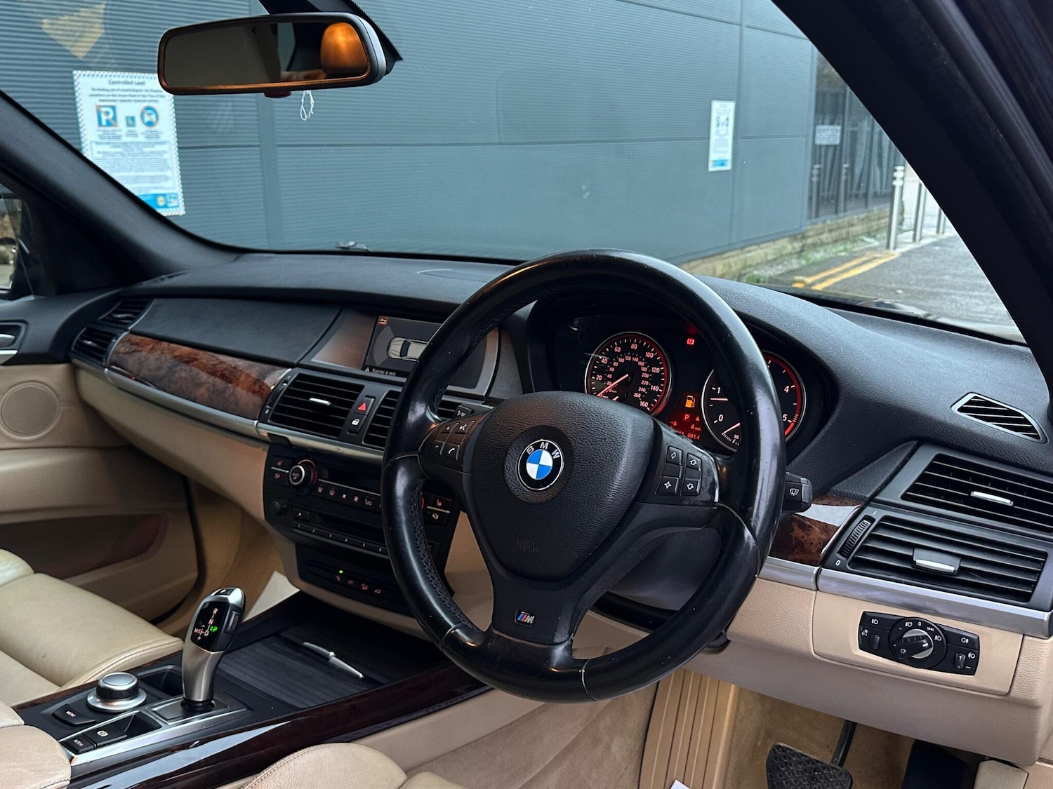 Used BMW X5 2008 for sale - 77021049: Photo 22