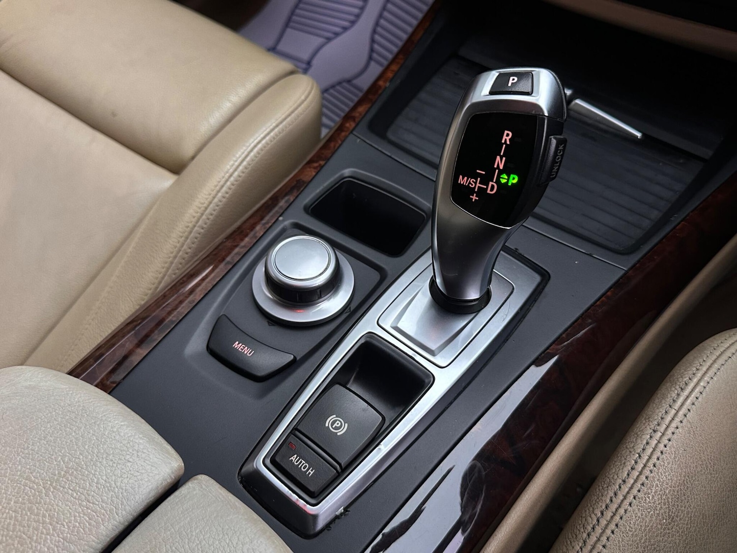 Used BMW X5 2008 for sale - 77021049: Photo 23