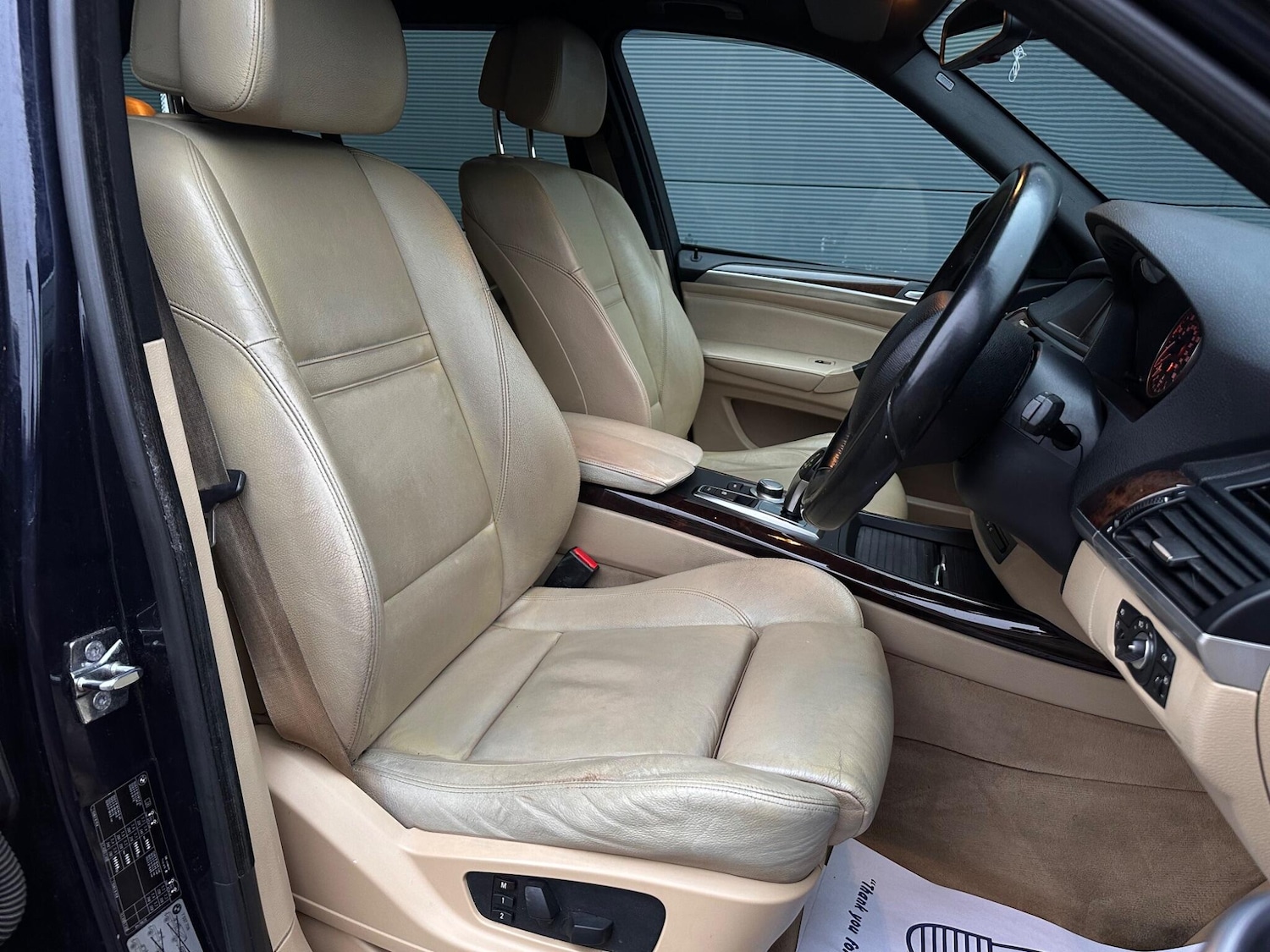 Used BMW X5 2008 for sale - 77021049: Photo 24