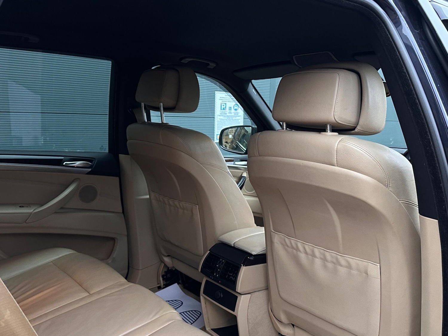 Used BMW X5 2008 for sale - 77021049: Photo 26