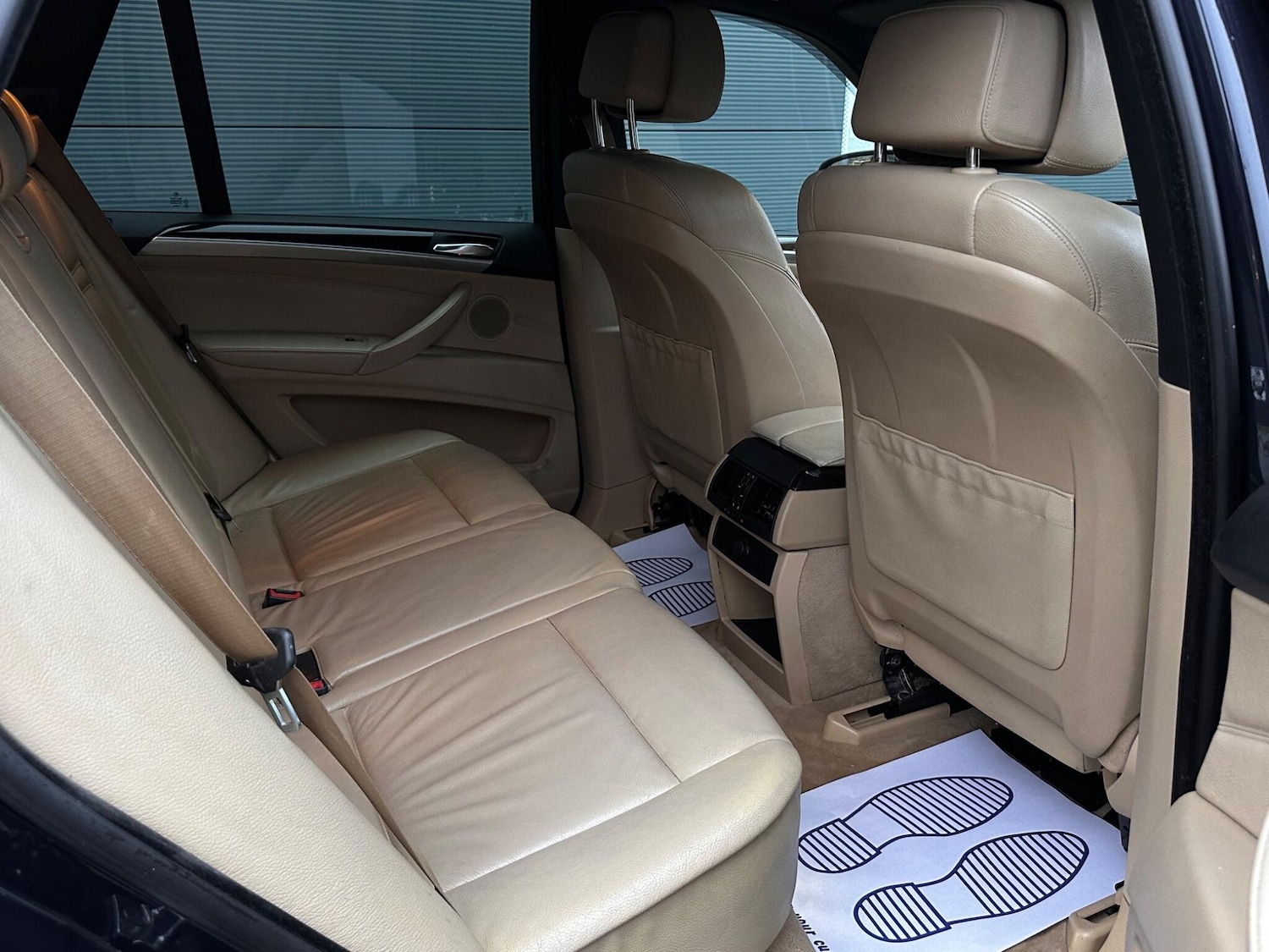 Used BMW X5 2008 for sale - 77021049: Photo 27