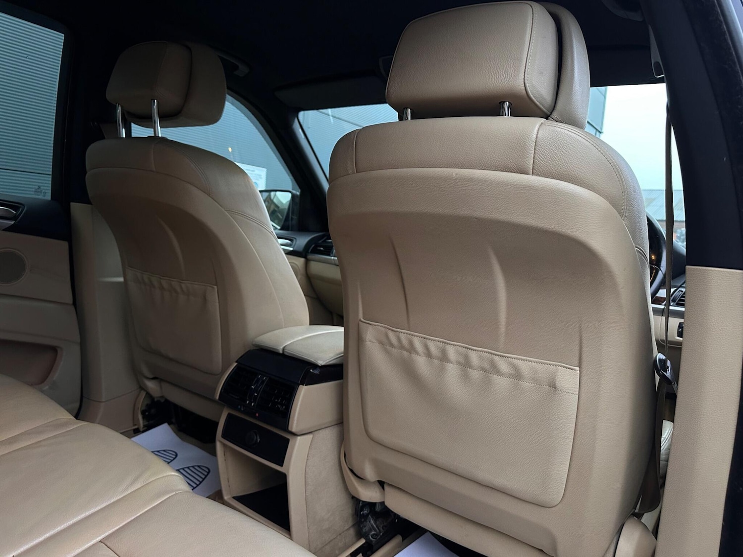 Used BMW X5 2008 for sale - 77021049: Photo 28