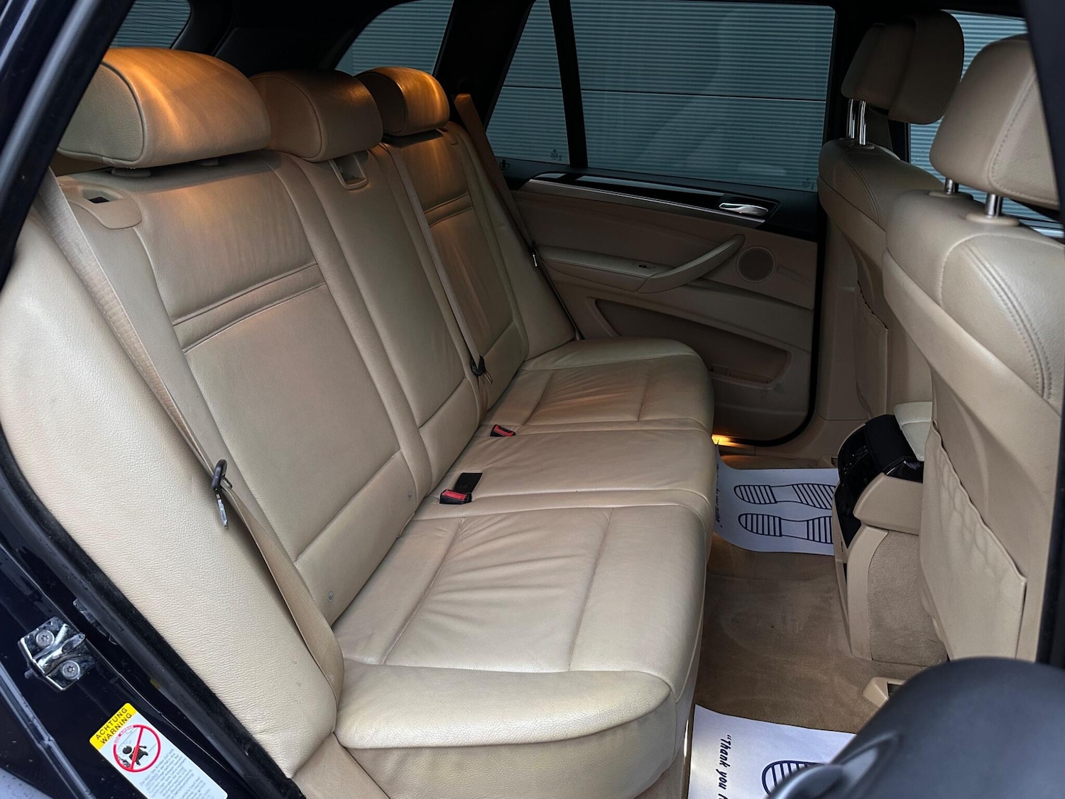 Used BMW X5 2008 for sale - 77021049: Photo 29