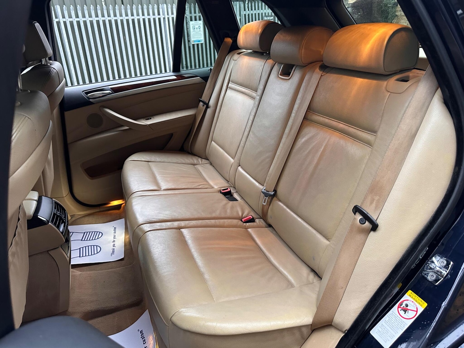 Used BMW X5 2008 for sale - 77021049: Photo 30