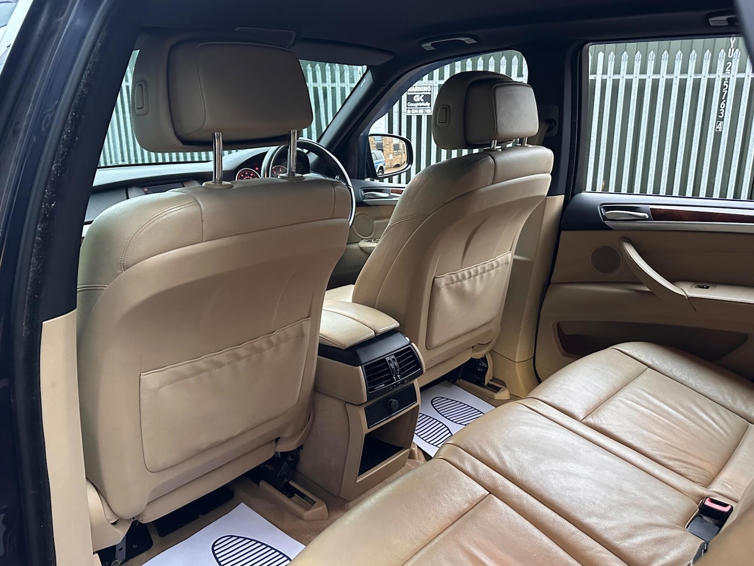 Used BMW X5 2008 for sale - 77021049: Photo 31