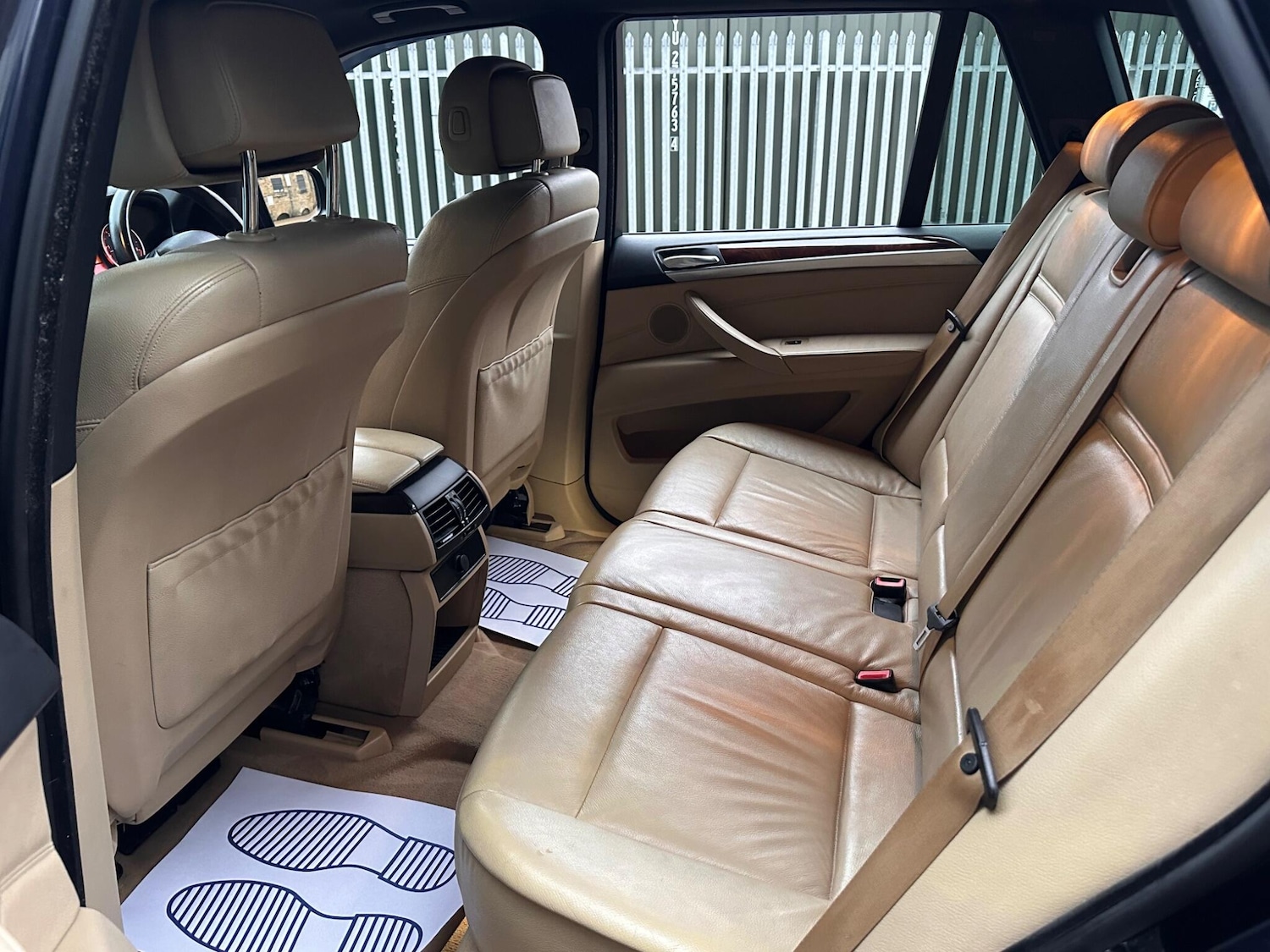 Used BMW X5 2008 for sale - 77021049: Photo 32