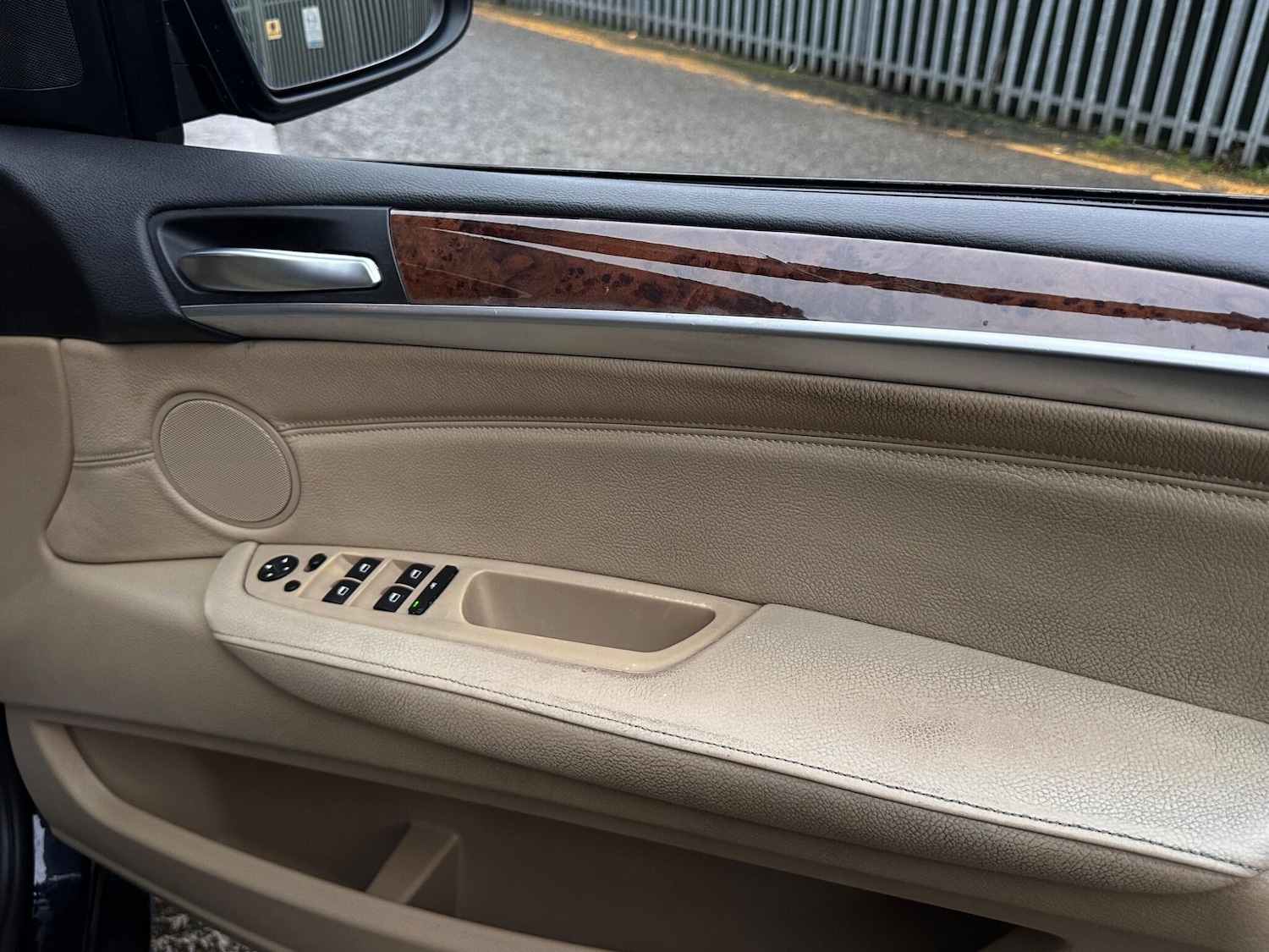 Used BMW X5 2008 for sale - 77021049: Photo 35