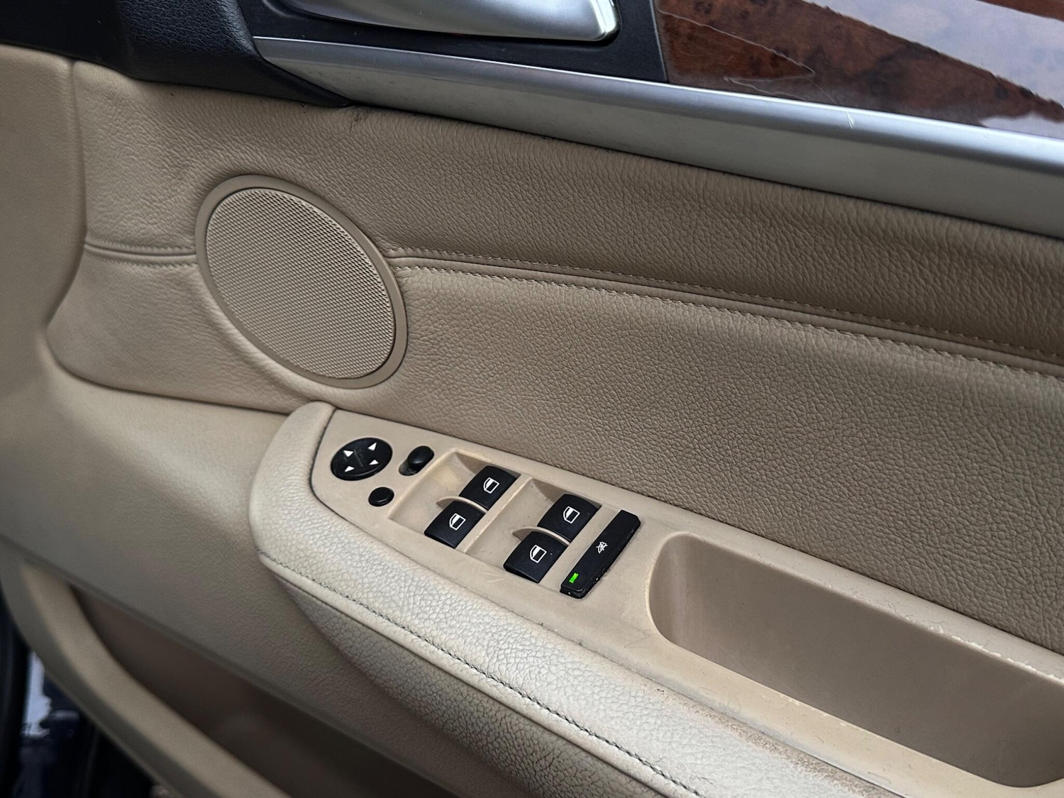 Used BMW X5 2008 for sale - 77021049: Photo 36