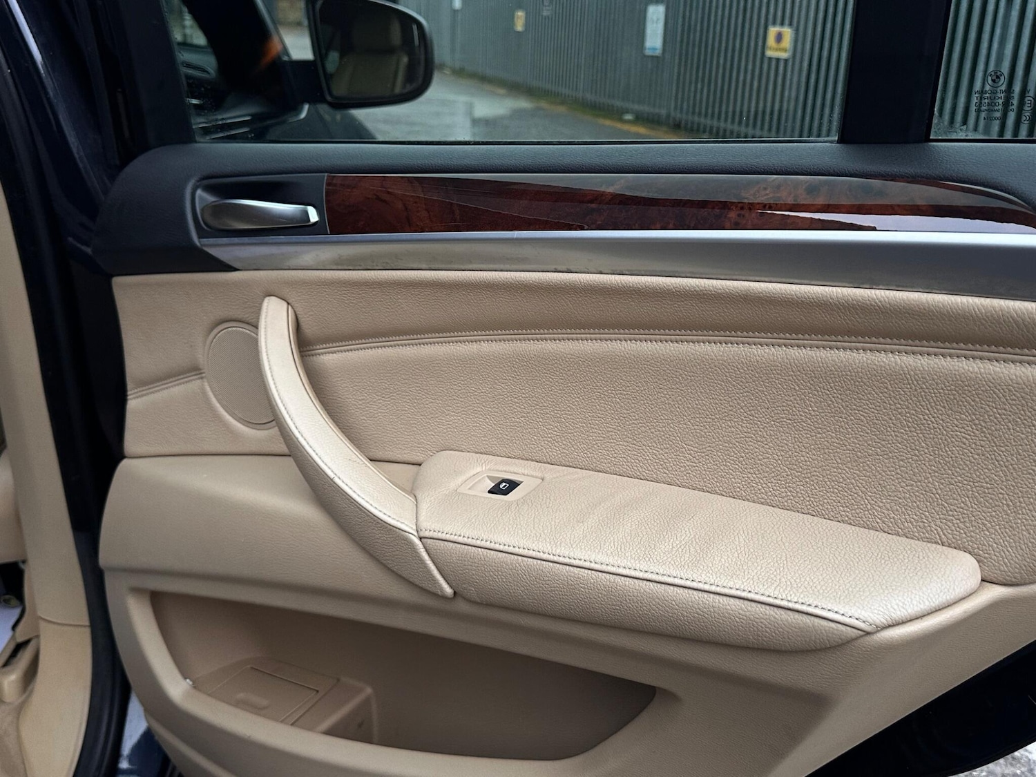 Used BMW X5 2008 for sale - 77021049: Photo 37