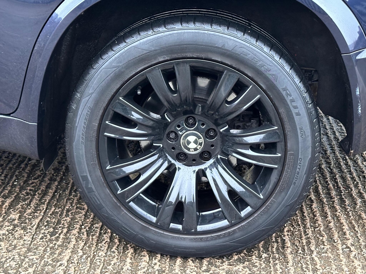 Used BMW X5 2008 for sale - 77021049: Photo 38