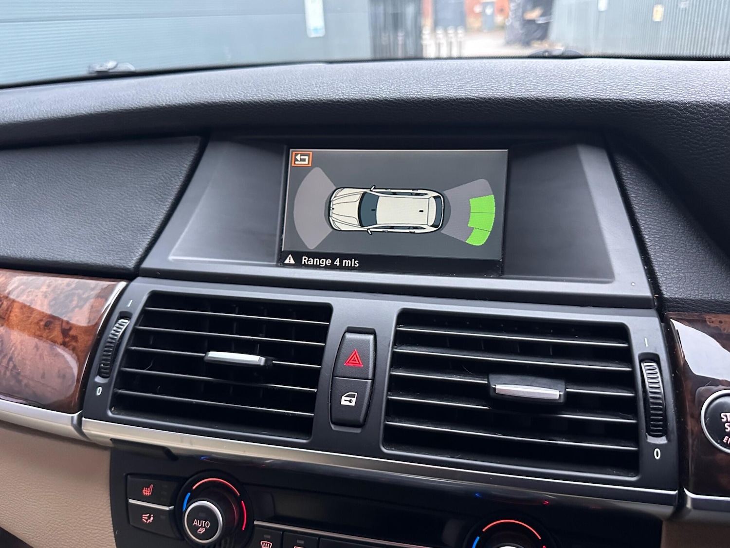 Used BMW X5 2008 for sale - 77021049: Photo 39