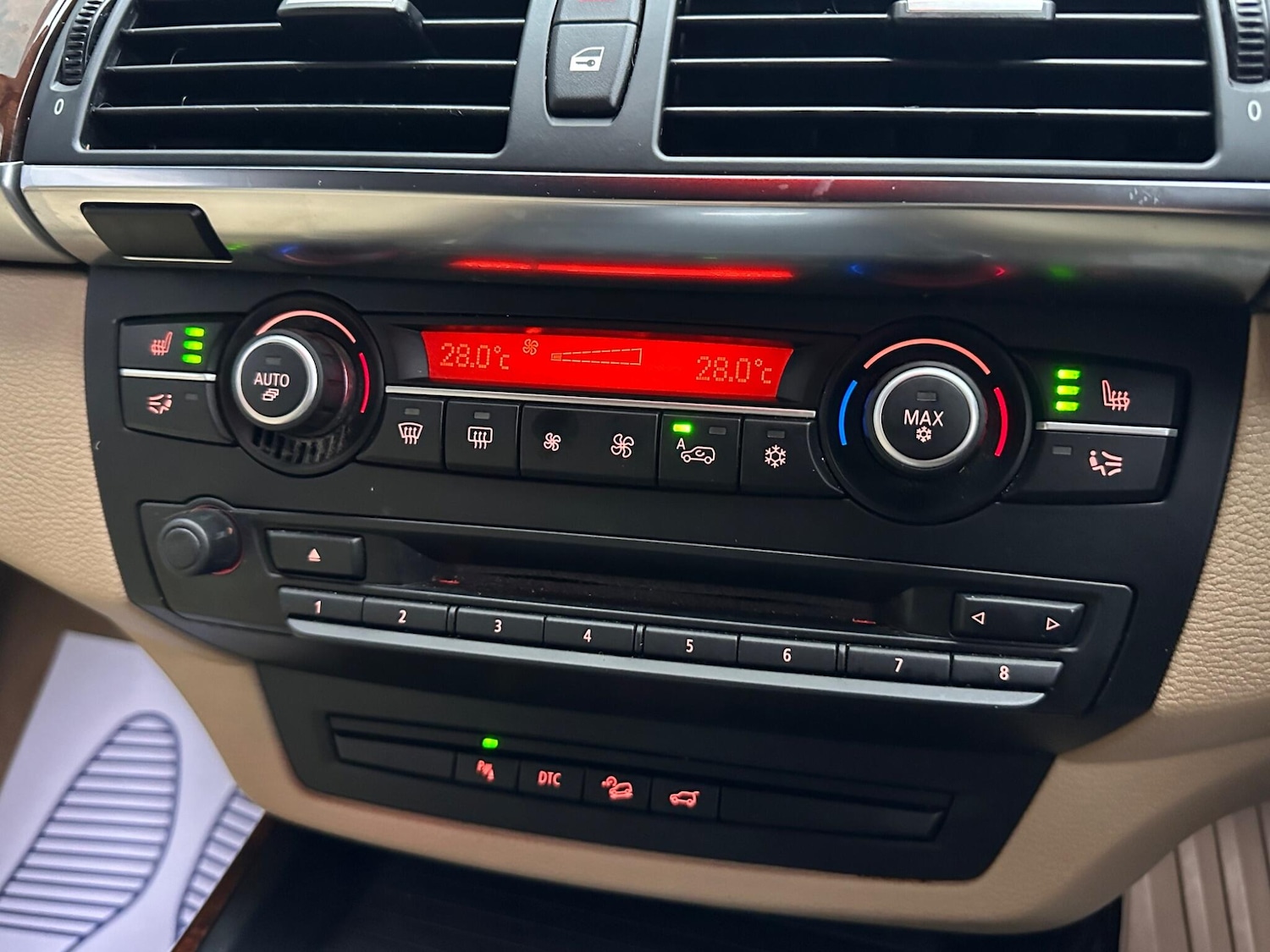 Used BMW X5 2008 for sale - 77021049: Photo 40