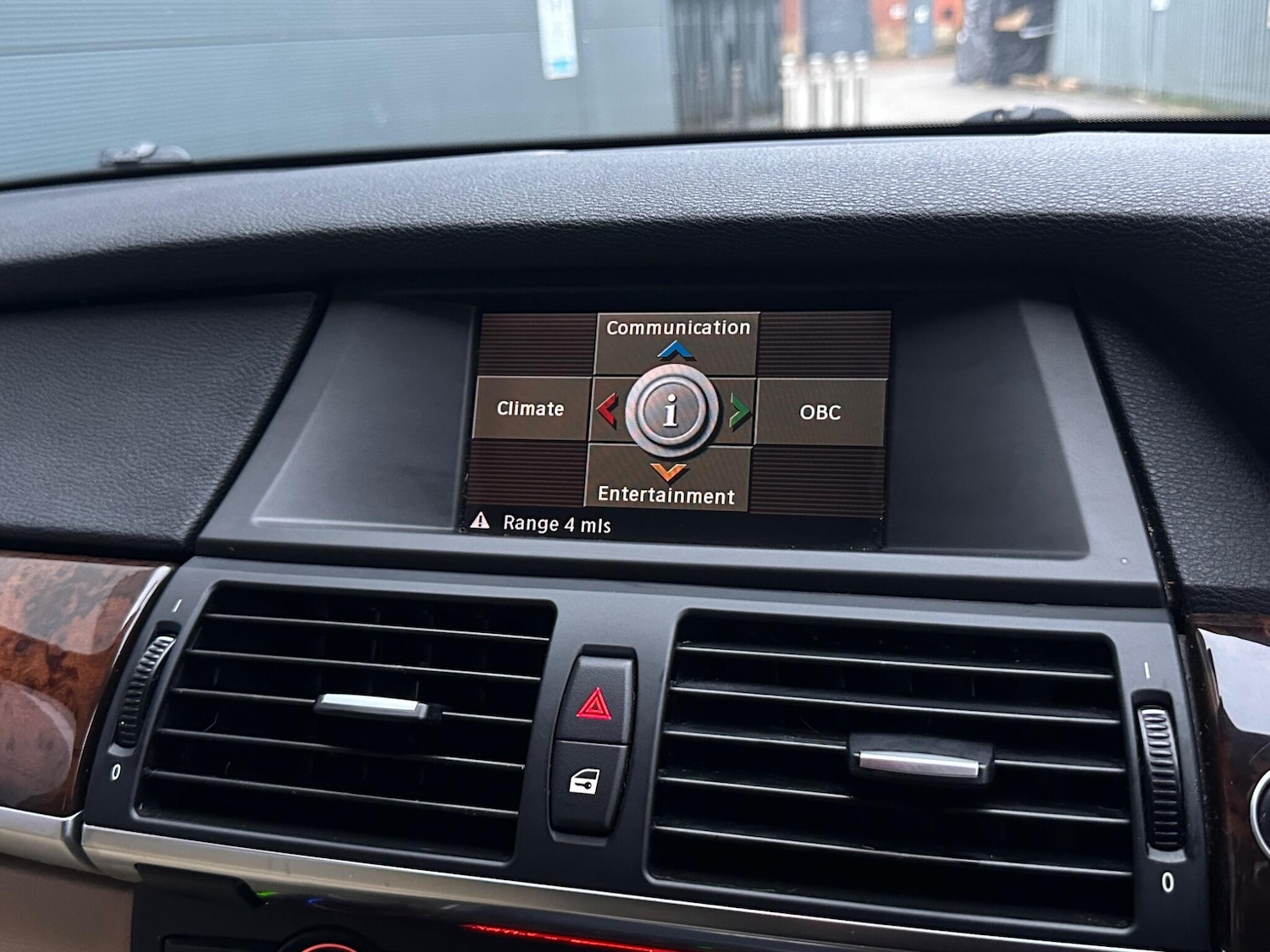 Used BMW X5 2008 for sale - 77021049: Photo 41