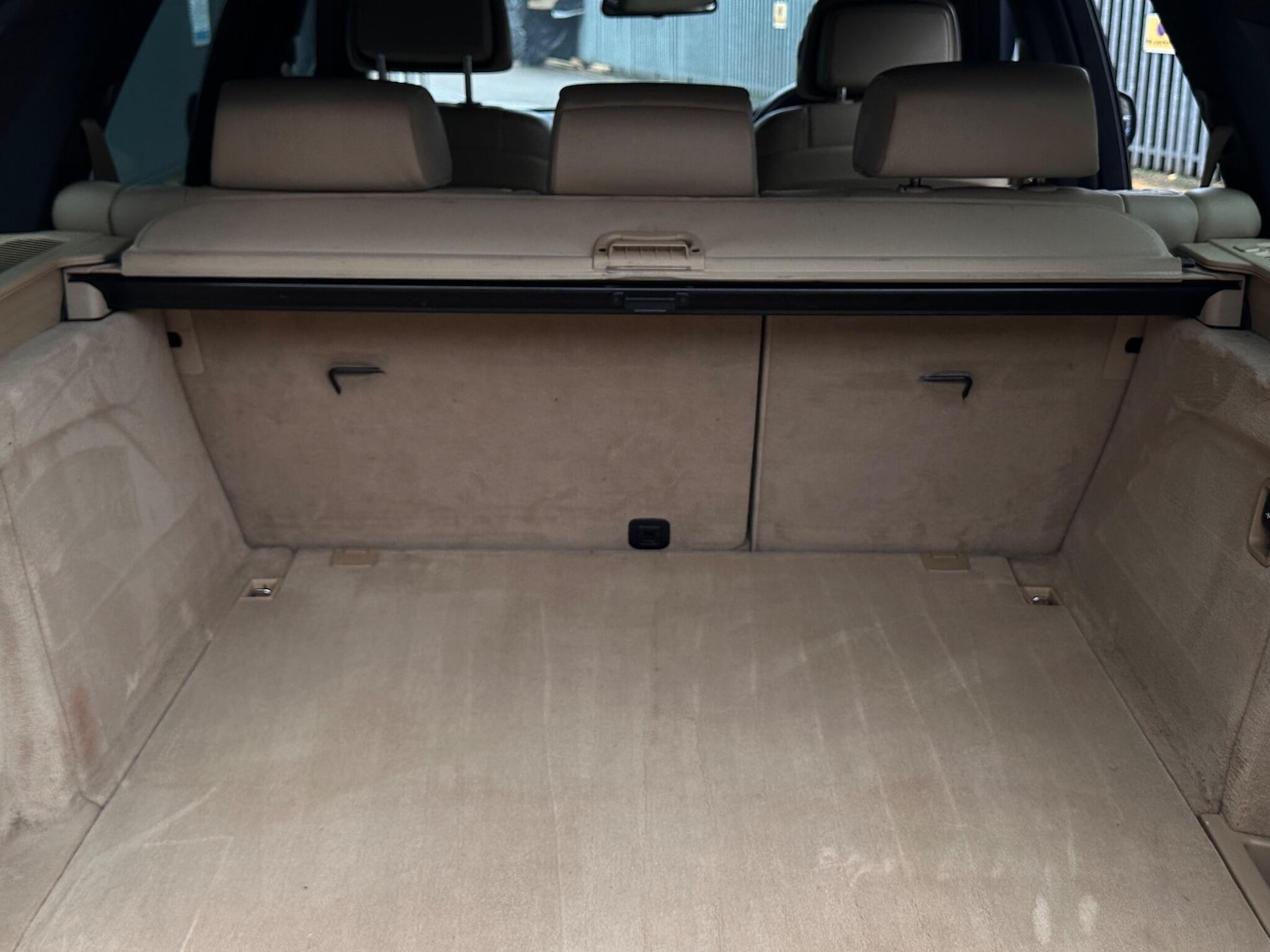 Used BMW X5 2008 for sale - 77021049: Photo 42