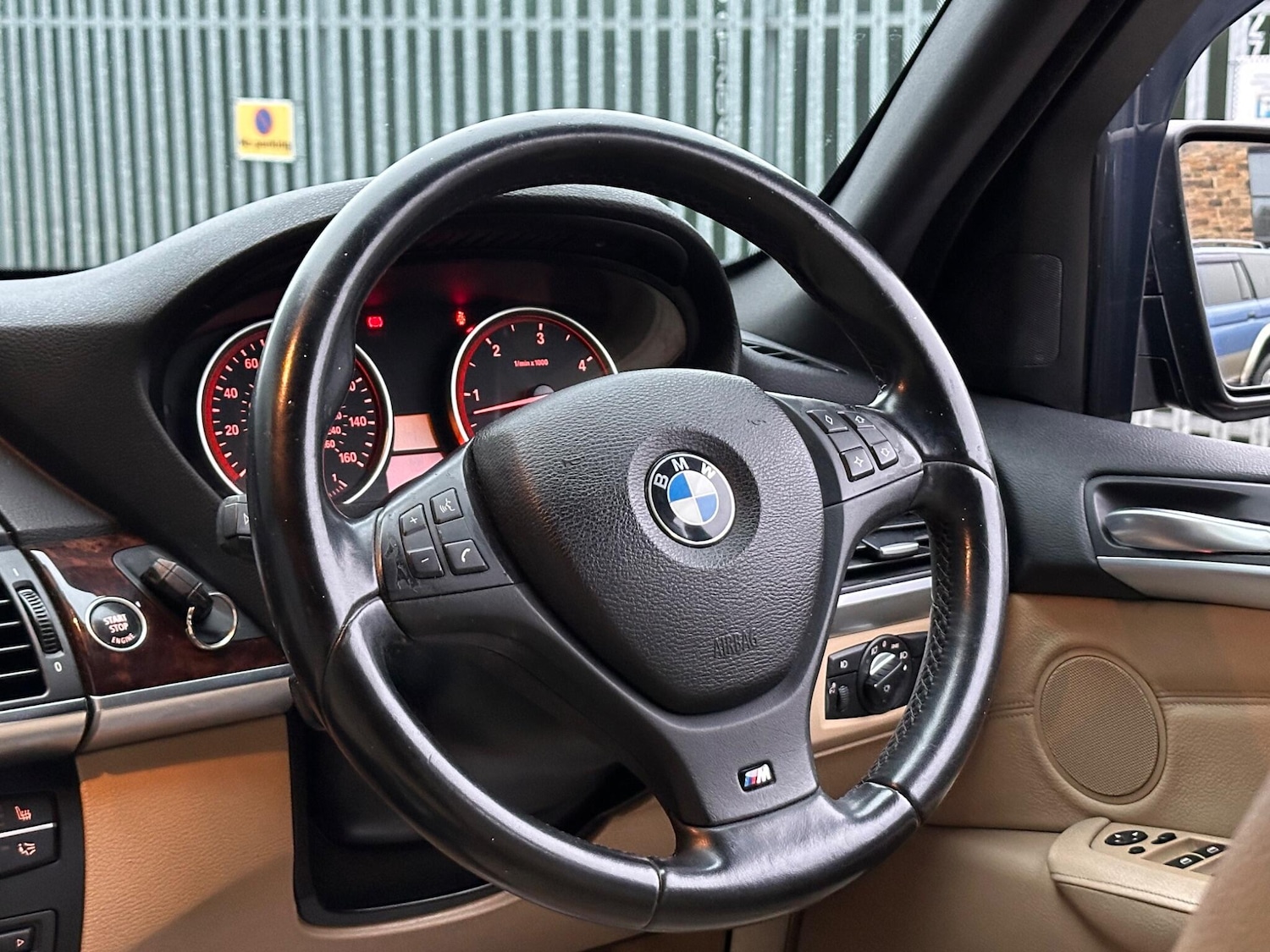 Used BMW X5 2008 for sale - 77021049: Photo 43