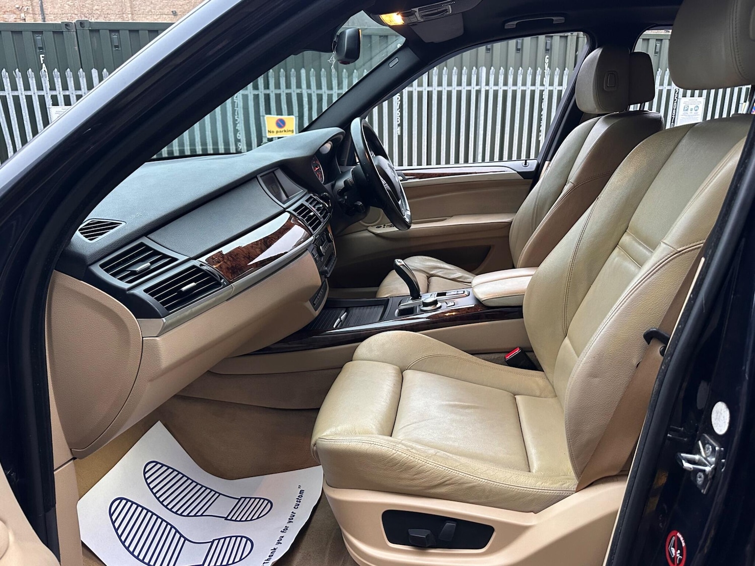 Used BMW X5 2008 for sale - 77021049: Photo 45