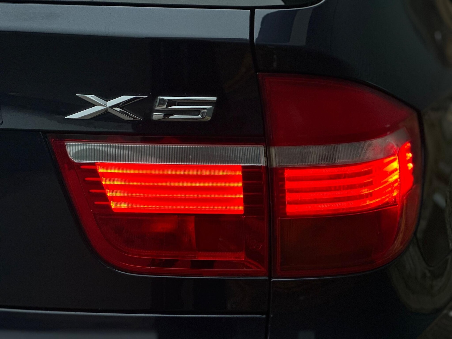 Used BMW X5 2008 for sale - 77021049: Photo 46