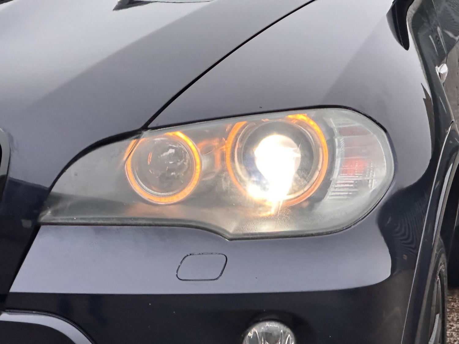 Used BMW X5 2008 for sale - 77021049: Photo 47