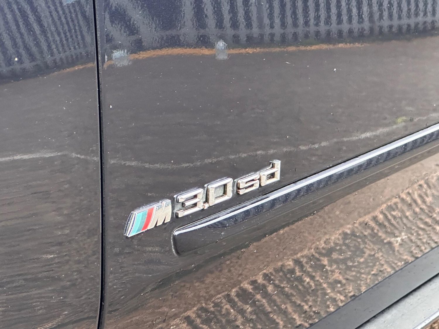 Used BMW X5 2008 for sale - 77021049: Photo 48