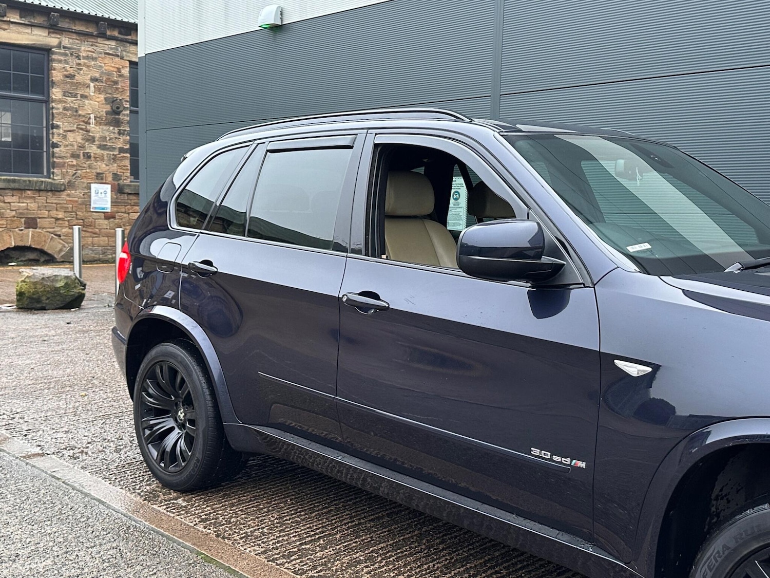 Used BMW X5 2008 for sale - 77021049: Photo 49