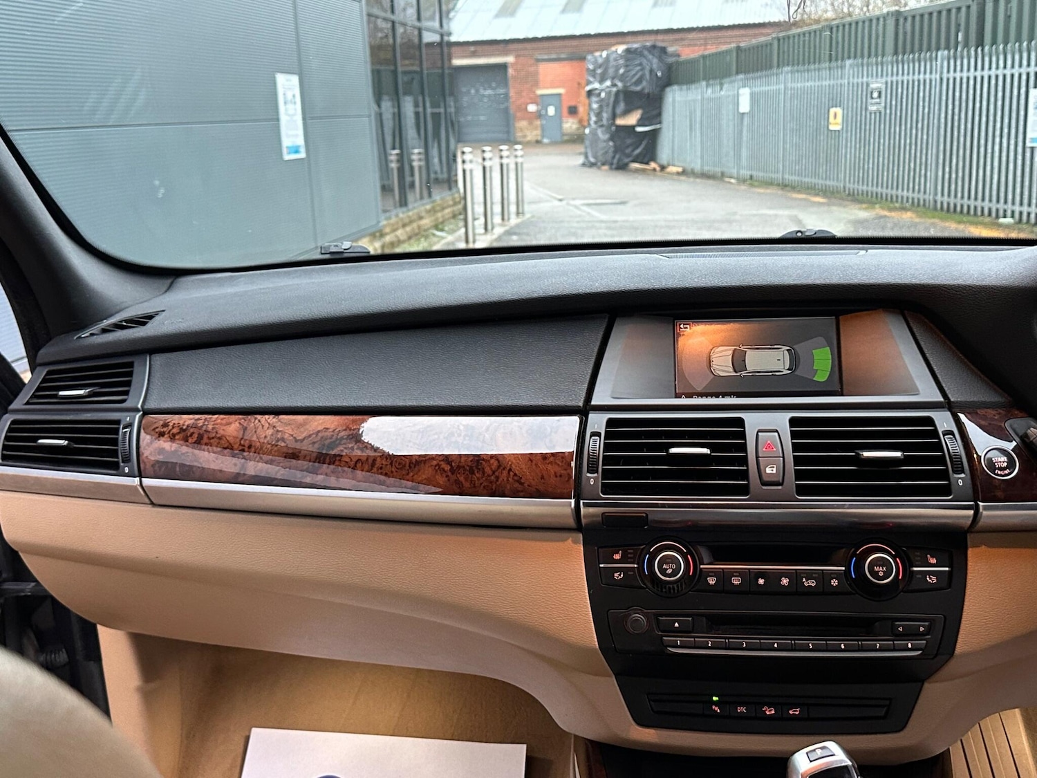 Used BMW X5 2008 for sale - 77021049: Photo 50