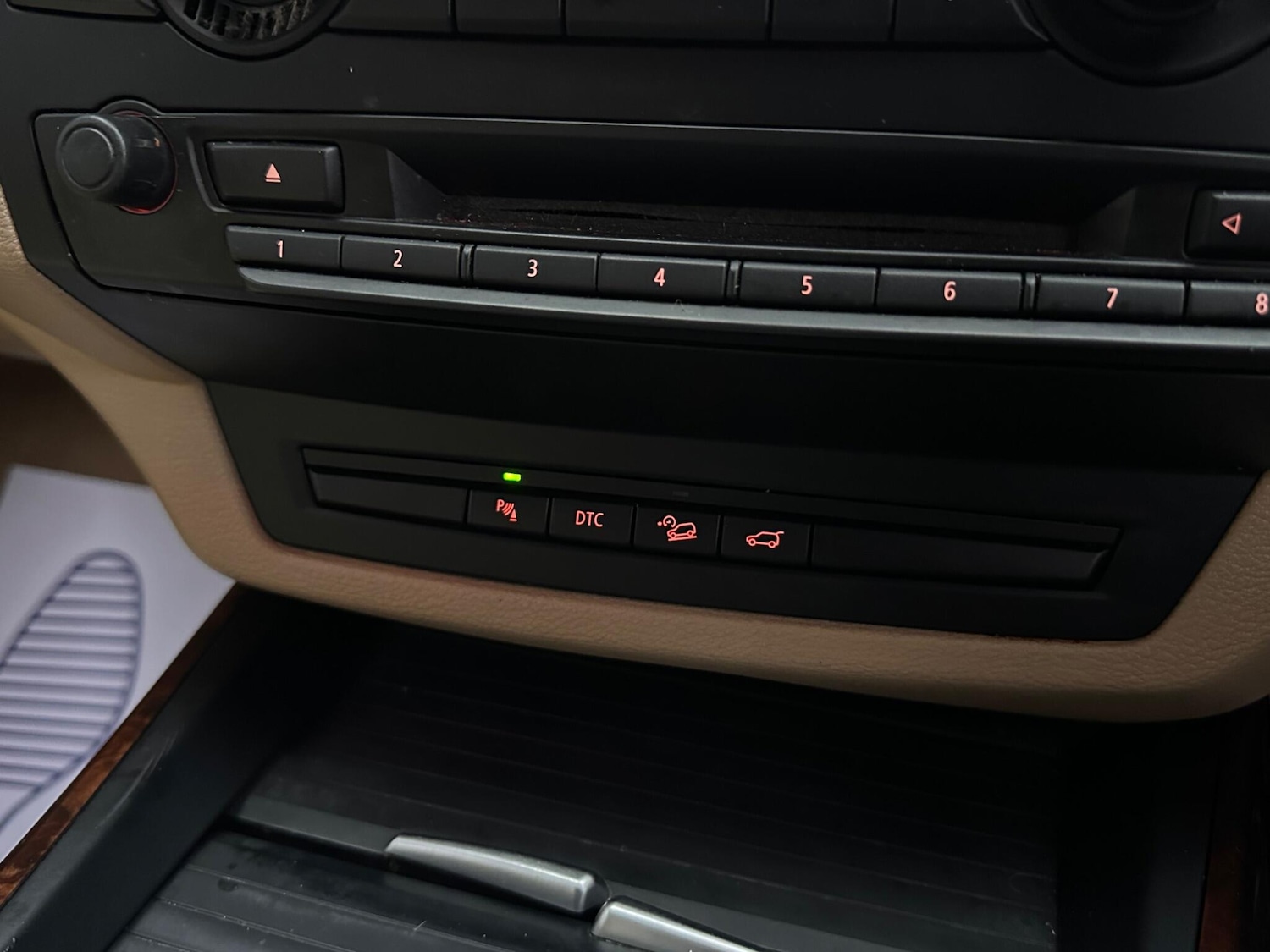 Used BMW X5 2008 for sale - 77021049: Photo 51