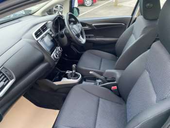 Used Honda Jazz 2018 for sale - 72245419: Photo