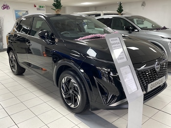 Used Nissan Qashqai 2025 for sale - 76831581: Photo