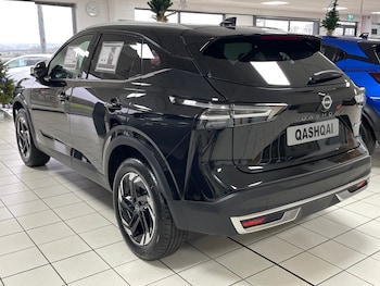 Used Nissan Qashqai 2025 for sale - 76831581: Photo