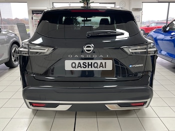 Used Nissan Qashqai 2025 for sale - 76831581: Photo