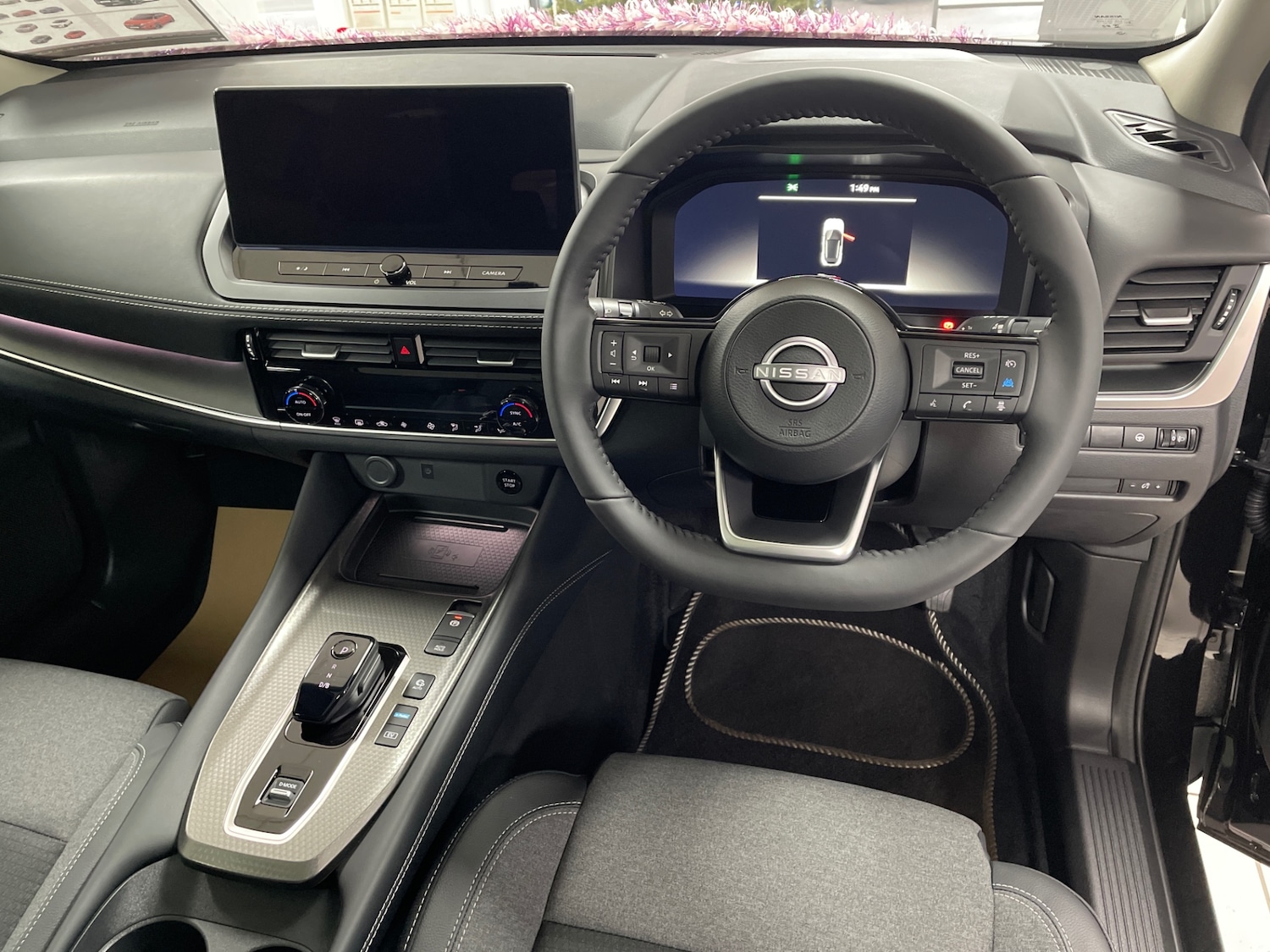 Used Nissan Qashqai 2025 for sale - 76831581: Photo 5