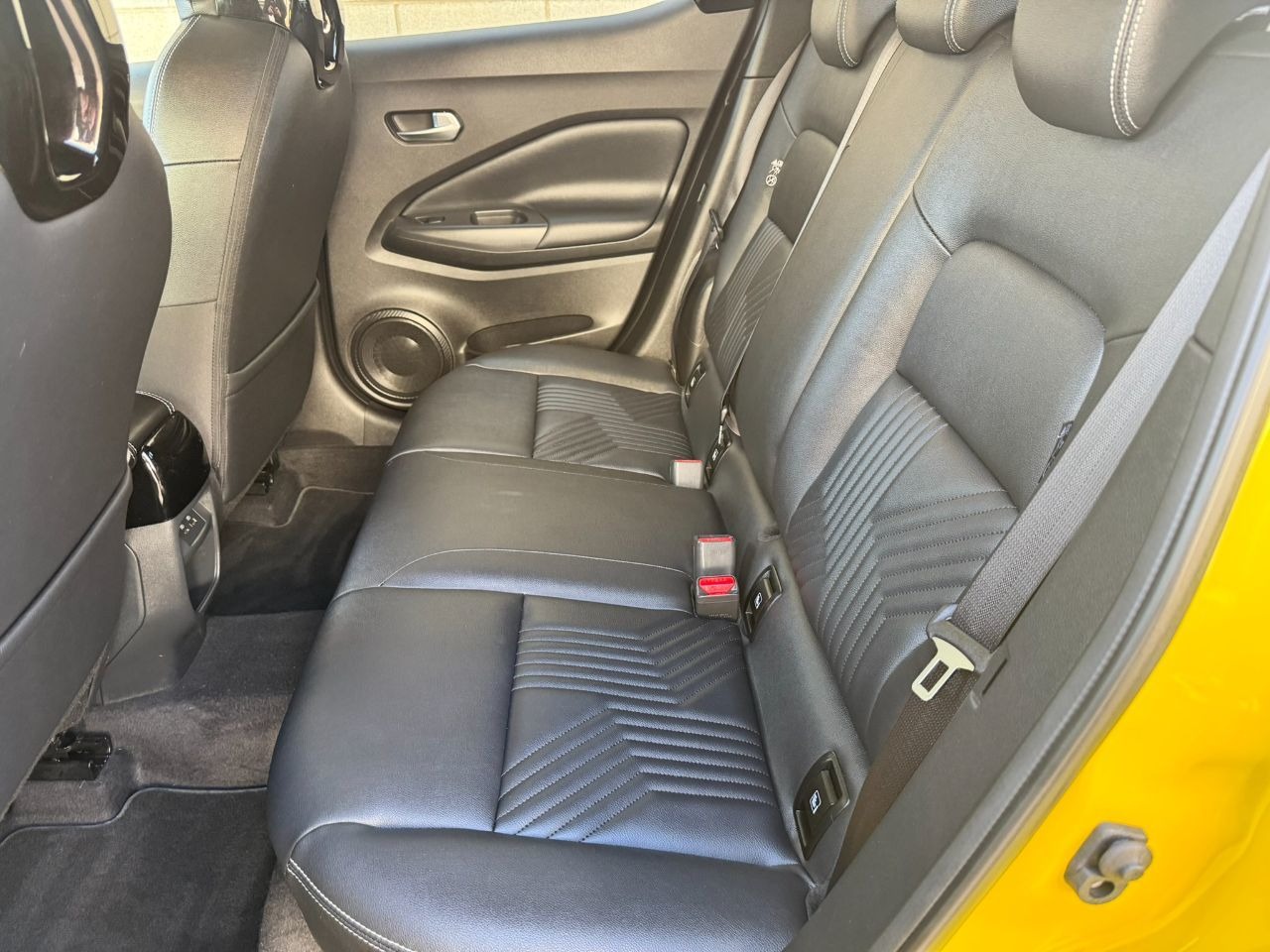 Used Nissan Juke 2025 for sale - 77536116: Photo 11