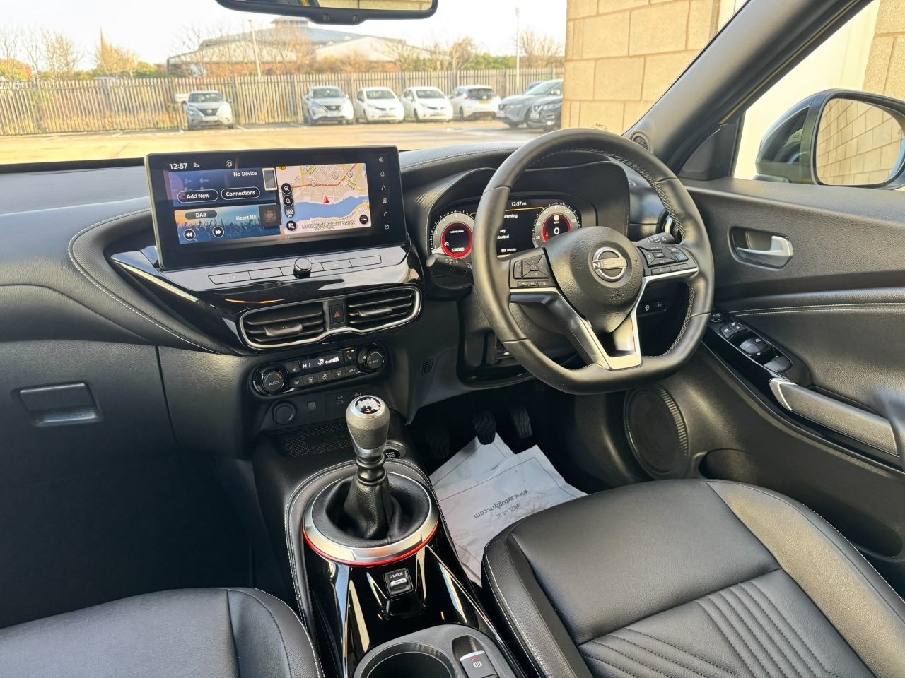 Used Nissan Juke 2025 for sale - 77536116: Photo 12