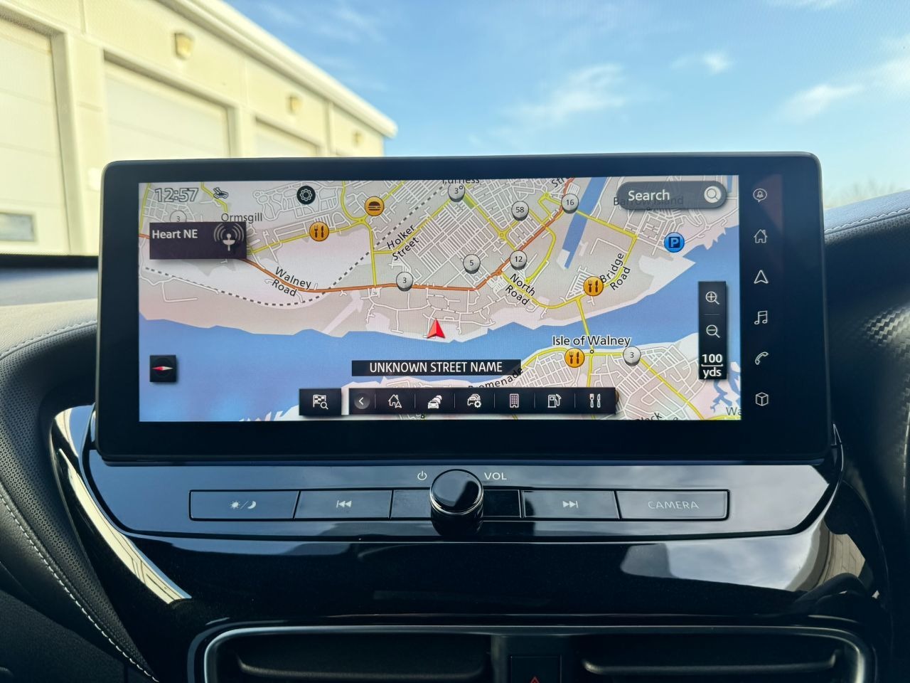 Used Nissan Juke 2025 for sale - 77536116: Photo 14