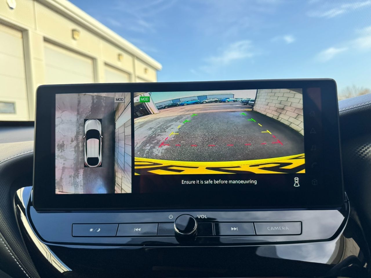 Used Nissan Juke 2025 for sale - 77536116: Photo 15