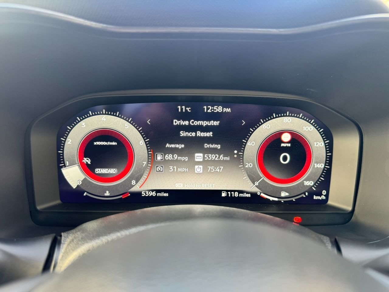 Used Nissan Juke 2025 for sale - 77536116: Photo 18