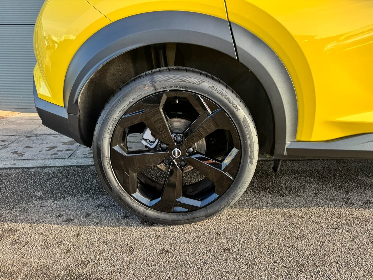 Used Nissan Juke 2025 for sale - 77536116: Photo 8