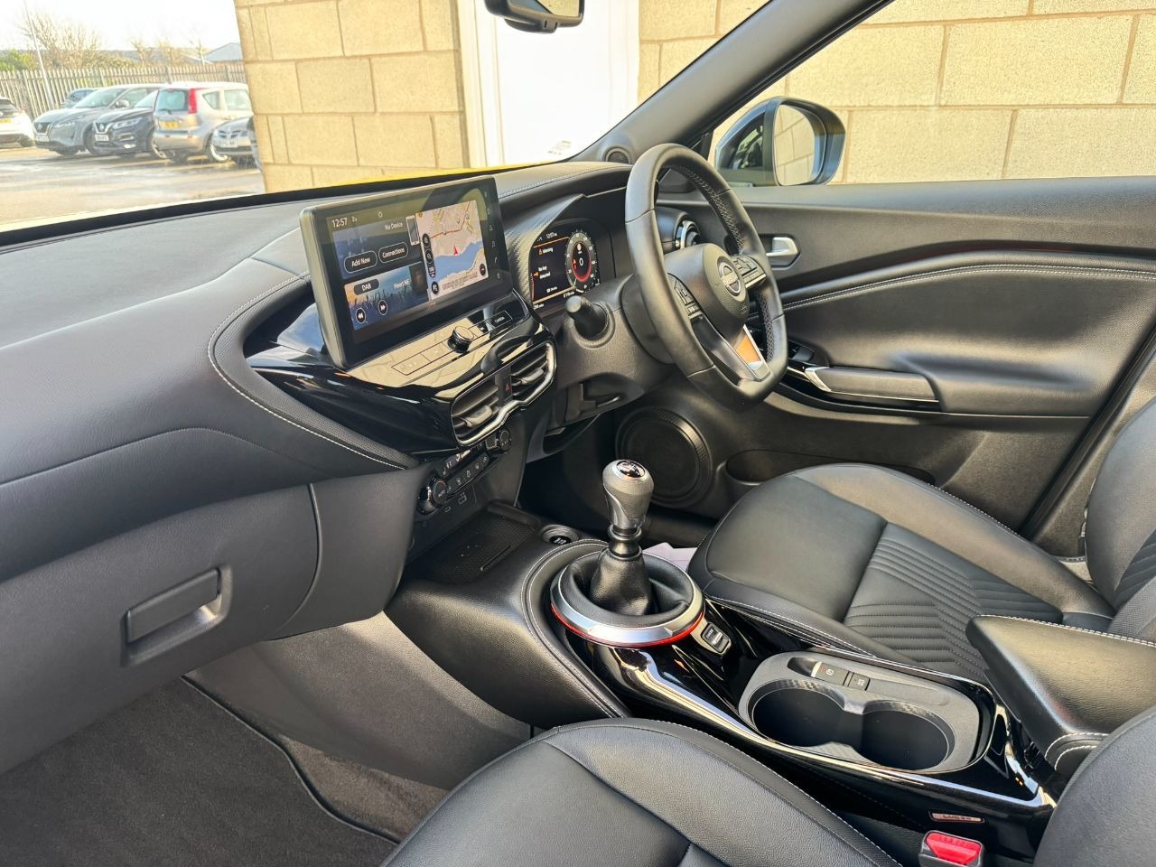 Used Nissan Juke 2025 for sale - 77536116: Photo 9