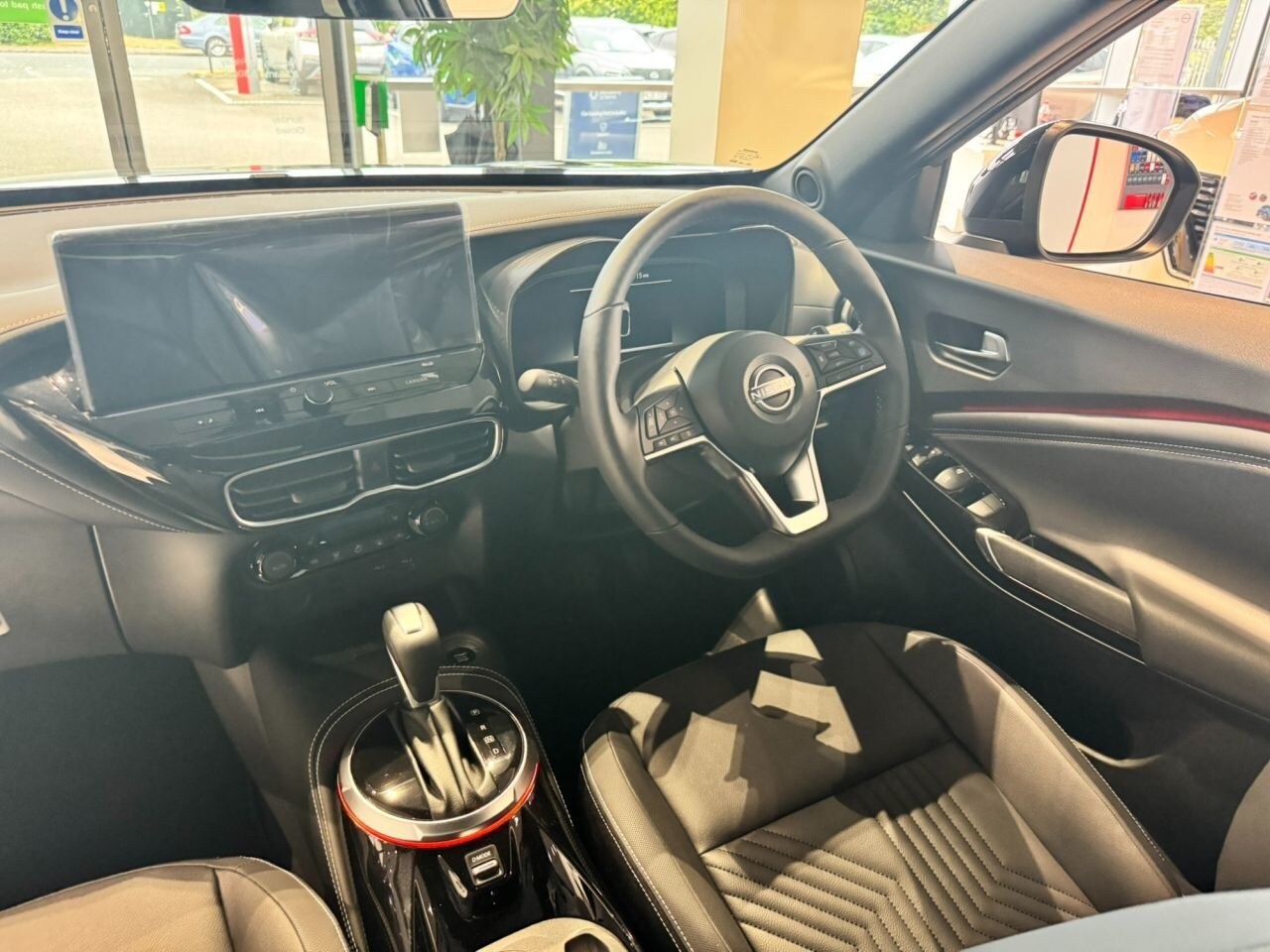 Used Nissan Juke 2025 for sale - 76325009: Photo 10