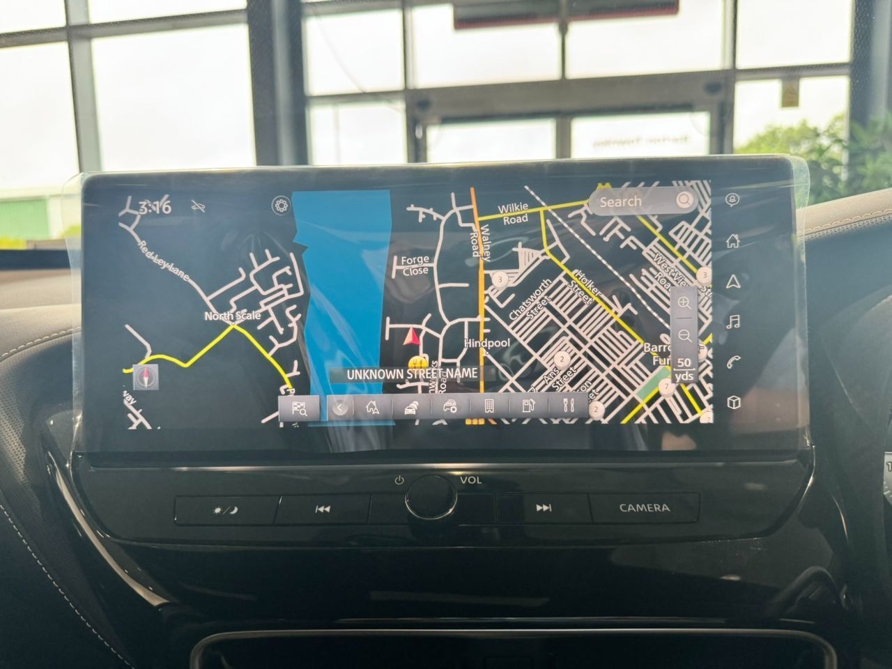 Used Nissan Juke 2025 for sale - 76325009: Photo 12