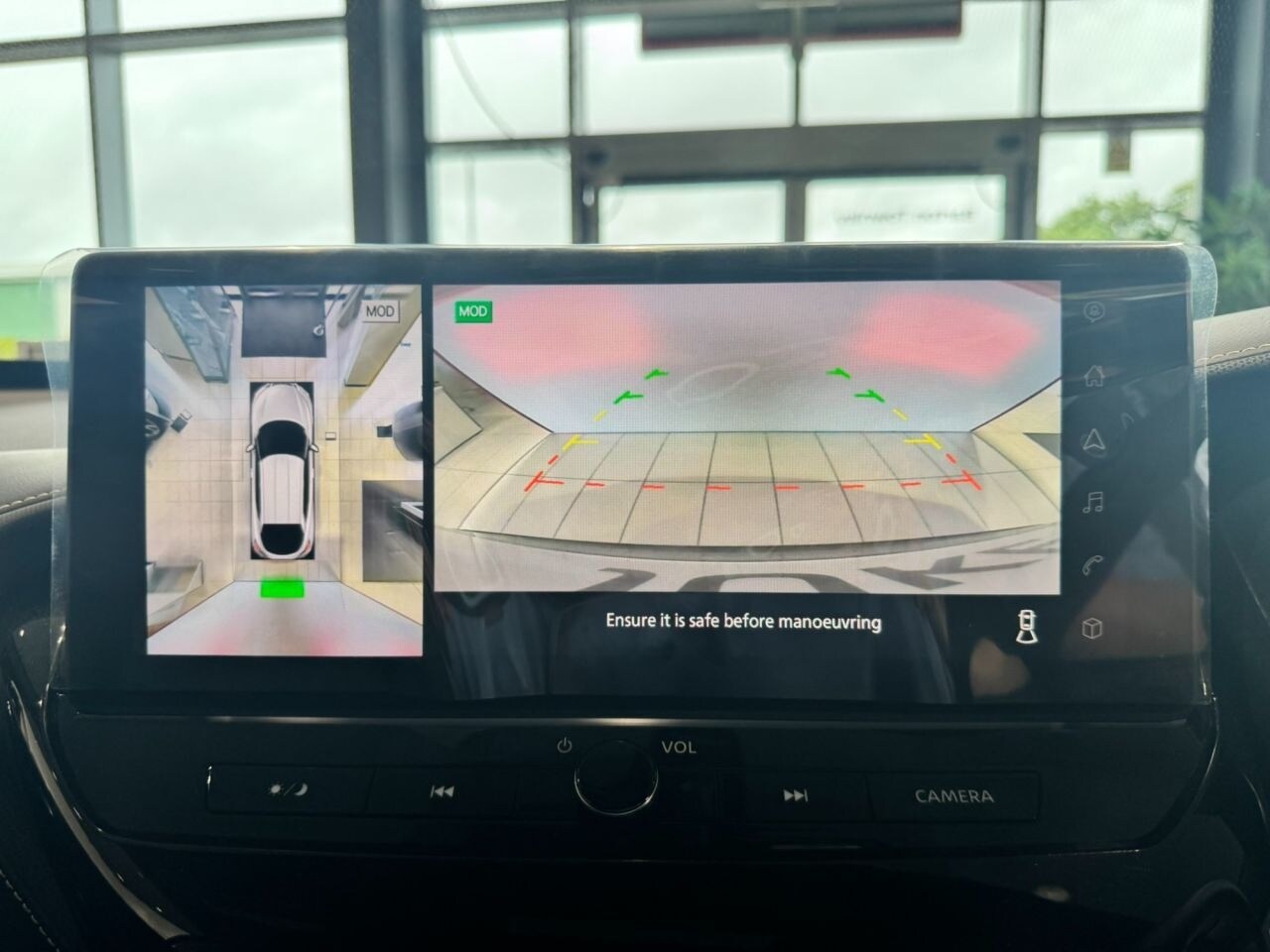 Used Nissan Juke 2025 for sale - 76325009: Photo 13