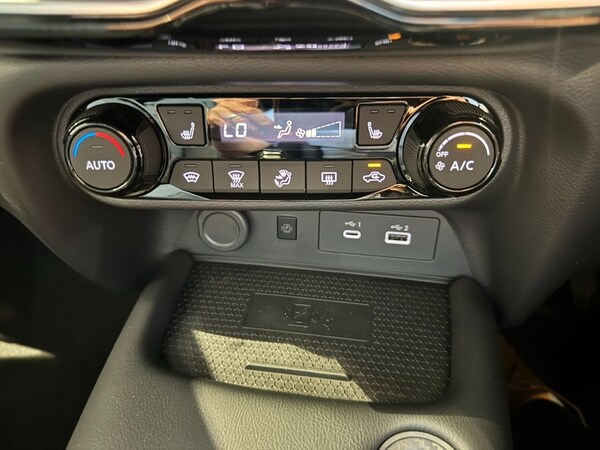Used Nissan Juke 2025 for sale - 76325009: Photo 14