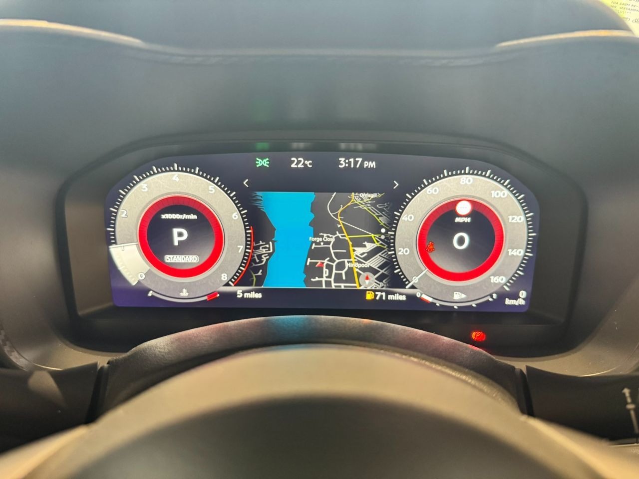 Used Nissan Juke 2025 for sale - 76325009: Photo 15