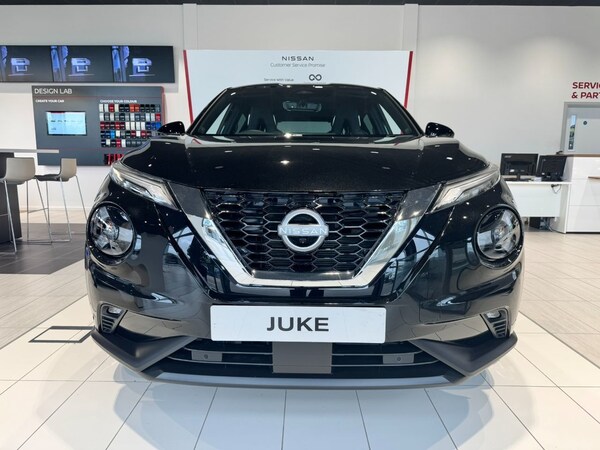 Used Nissan Juke 2025 for sale - 76325009: Photo 18