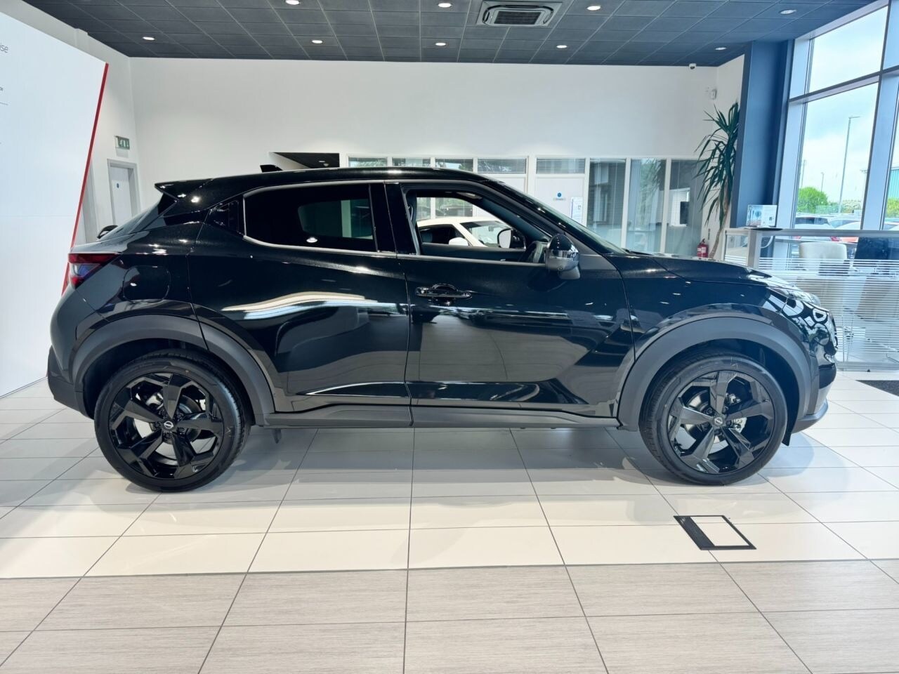 Used Nissan Juke 2025 for sale - 76325009: Photo 2