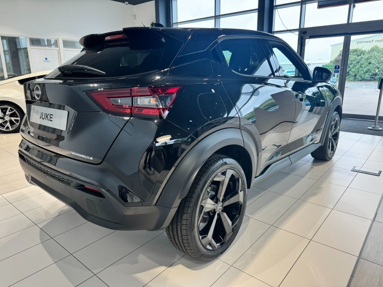 Used Nissan Juke 2025 for sale - 76325009: Photo 3